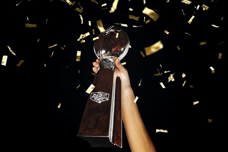 🏆 Choosing the Right Trophy for Your League 🏆