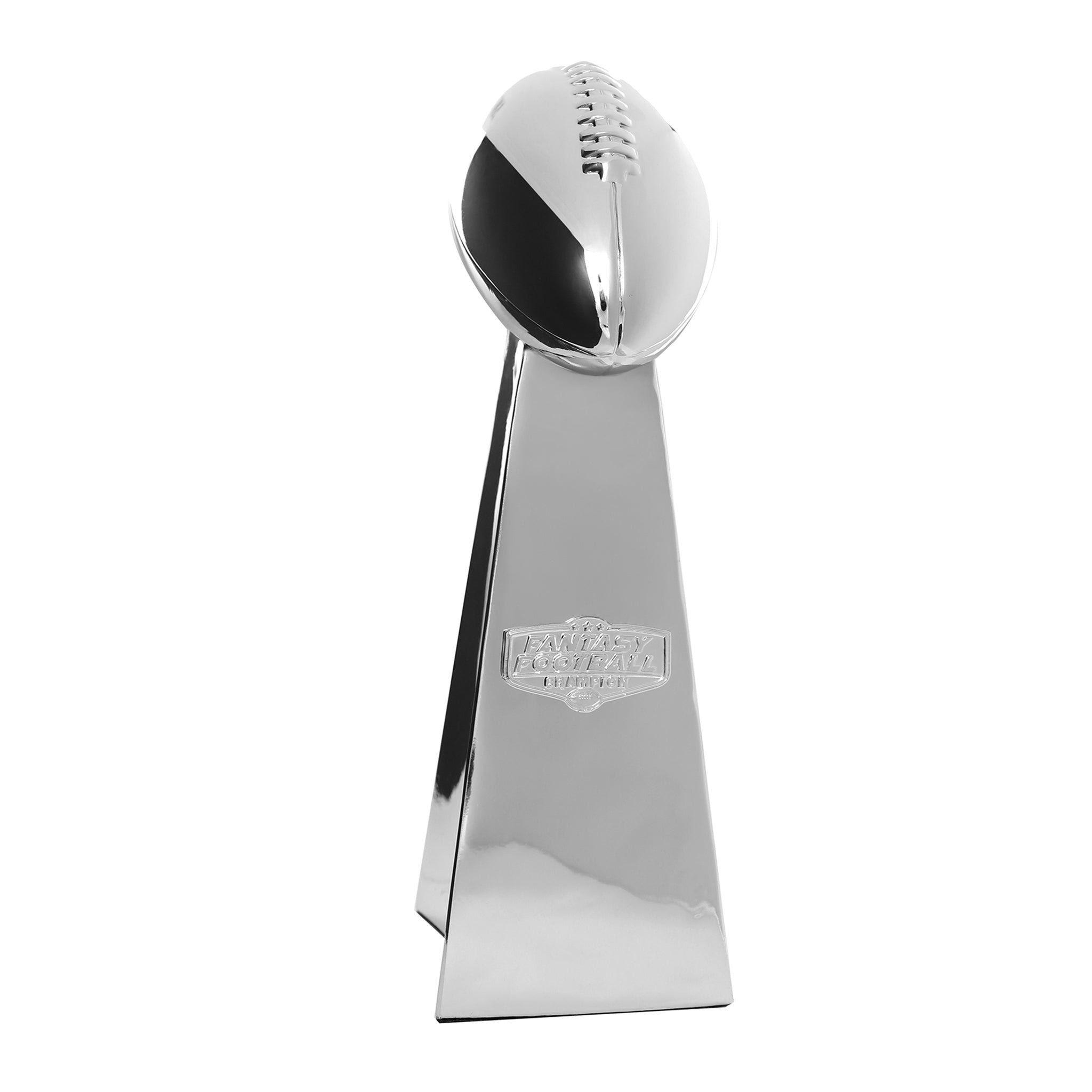 Fantasy Football Championship Trophy- DraftNow- #1 Selling